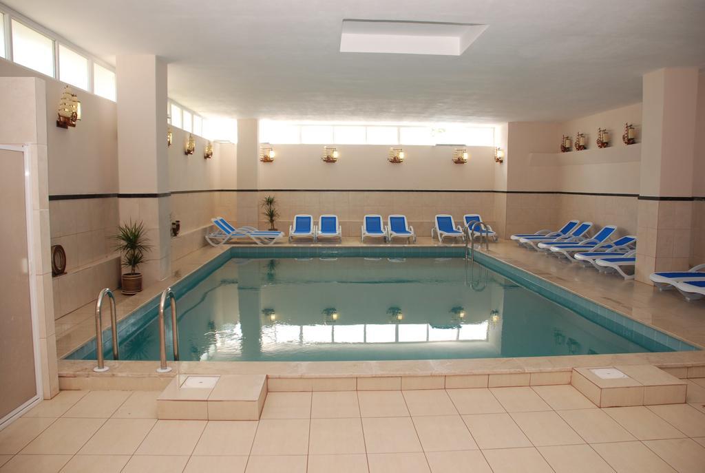 Daima Resort Hotel 凯梅尔 外观 照片
