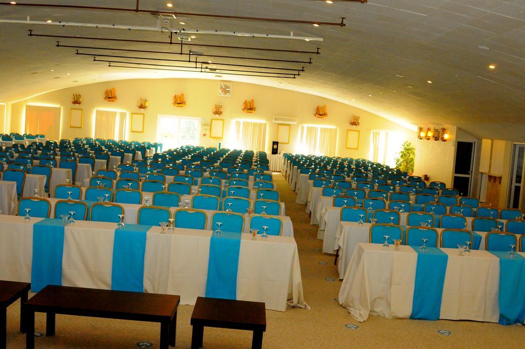Daima Resort Hotel 凯梅尔 外观 照片