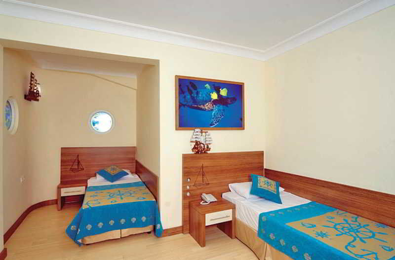Daima Resort Hotel 凯梅尔 外观 照片