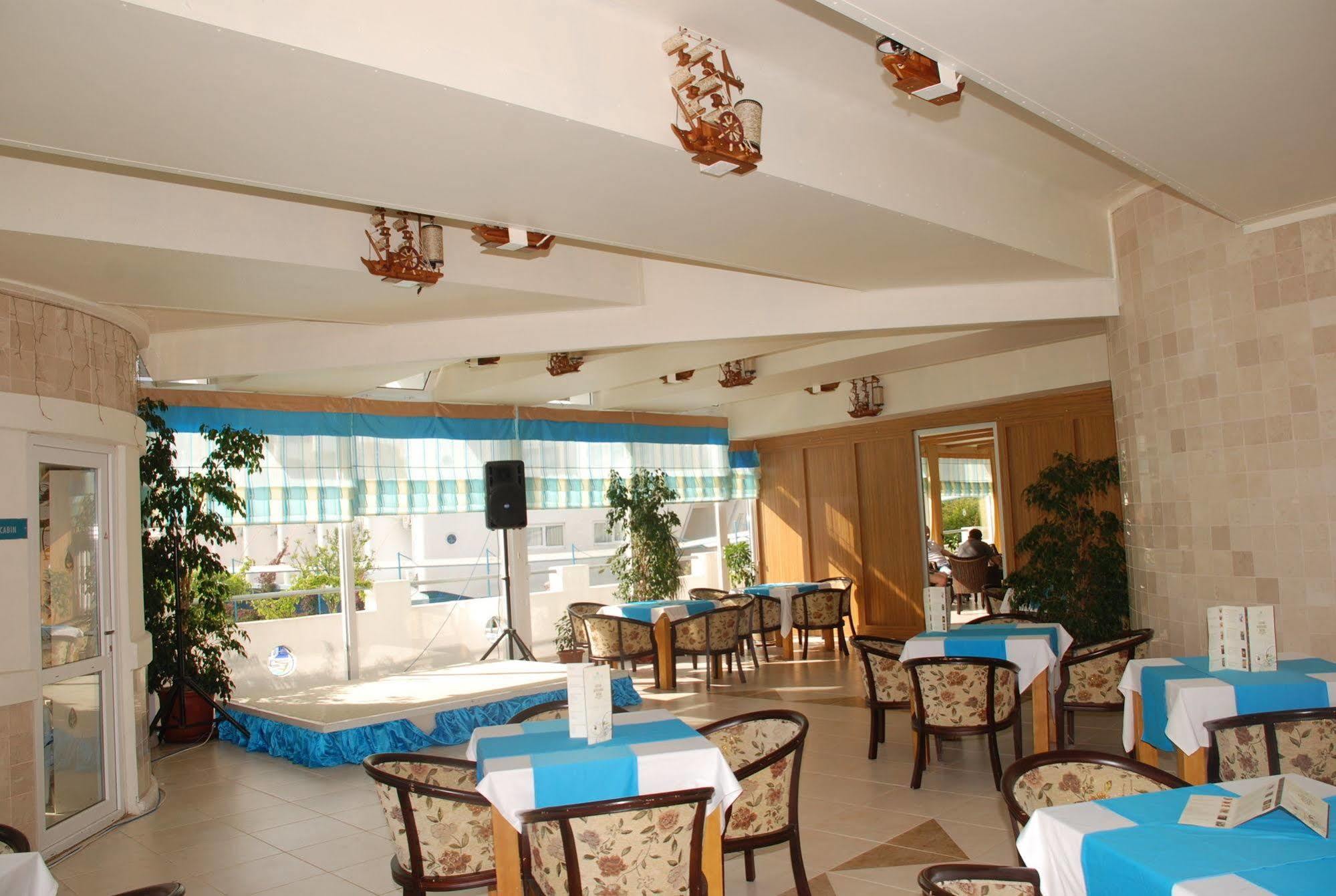 Daima Resort Hotel 凯梅尔 外观 照片